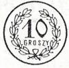 10 groszy